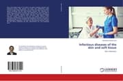 Cover von Infectious diseases of the skin and soft tissue