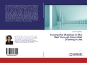 Cover von Tracing the Shadows of the Real through Interstitial Drawing in Art