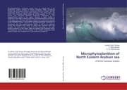 Cover von Microphytoplankton of North Eastern Arabian sea