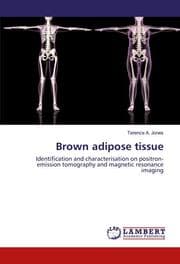 Cover von Brown adipose tissue