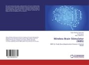 Cover von Wireless Brain Stimulator (WBS)