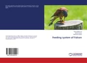 Cover von Feeding system of Falcon