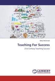 Cover von Teaching For Success