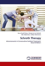 Cover von Schroth Therapy