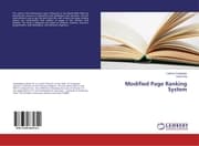 Cover von Modified Page Ranking System