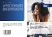Cover von From Tribal to Digital
