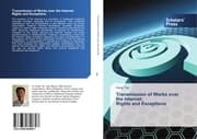 Cover von Transmission of Works over the Internet: Rights and Exceptions