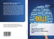 Cover von Apply KM and SNS in improving the labor productivity of Vietnamese SME