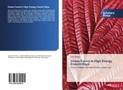 Cover von Chaos Found in High Energy Cosmic Rays
