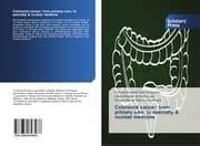 Cover von Colorectal cancer: from primary care, to specialty & nuclear medicine