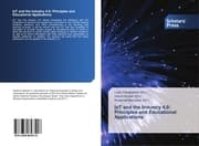 Cover von IoT and the Industry 4.0: Principles and Educational Applications