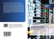 Cover von Stochastic Processes for Risk Management