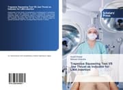 Cover von Trapezius Squeezing Test VS Jaw Thrust as Indicator for LMA insertion
