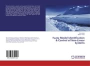 Cover von Fuzzy Model Identification & Control of Non-Linear Systems