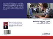Cover von Rhythm Learning Game using Sifteo Cubes