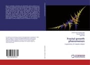 Cover von Fractal growth phenomenon