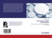Cover von The Power of Bad Information