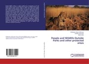 Cover von People and Wildlife Outside Parks and other protected areas