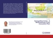 Cover von Sociopolitical Crisis - A Multinational's Crisis Evacuation Plan