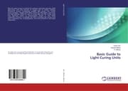 Cover von Basic Guide to Light Curing Units