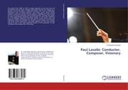 Cover von Paul Lavalle: Conductor, Composer, Visionary