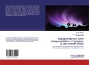 Cover von Repigmentation after depigmentation of gingiva- A split mouth study