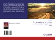 Cover von The acceptance of eWALL