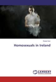 Cover von Homosexuals in Ireland