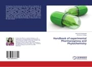 Cover von Handbook of experimental Pharmacognosy and Phytochemistry