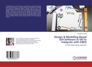 Cover von Design & Modelling Based GUI Software in VB To Integrate with CREO