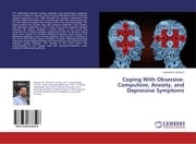 Cover von Coping With Obsessive-Compulsive, Anxiety, and Depressive Symptoms