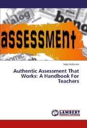 Cover von Authentic Assessment That Works: A Handbook For Teachers