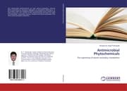 Cover von Antimicrobial Phytochemicals