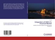 Cover von Integration of CEEC-3s Financial Market