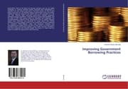 Cover von Improving Government Borrowing Practices