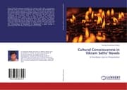 Cover von Cultural Consciousness in Vikram Seths' Novels