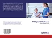 Cover von Old Age and Challenges
