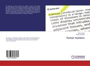 Cover von Tumor markers