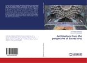 Cover von Architecture from the perspective of Sacred Arts