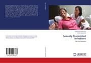 Cover von Sexually Transmited Infections