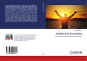 Cover von Golden Rule Economics