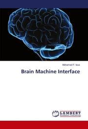 Cover von Brain Machine Interface