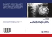 Cover von Cleft lip and cleft Palate - An orthodontist perspective