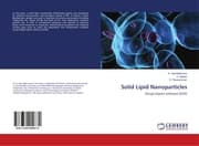 Cover von Solid Lipid Nanoparticles
