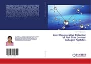Cover von Joint Regenerative Potential of Fish Skin Derived Collagen Peptides