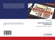 Cover von Habit Development Framework