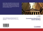 Cover von Conventional Banking Vs Islamic Banking