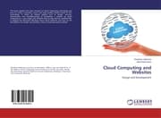 Cover von Cloud Computing and Websites