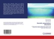 Cover von Genetic population structure