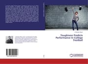 Cover von Toughness Predicts Performance In College Football